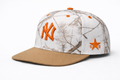 Ny starback snapback