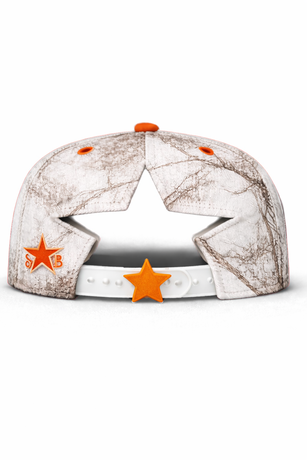 Ny starback snapback