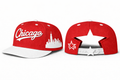 Chicago starback hat