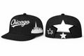 Black and White Chicago starback