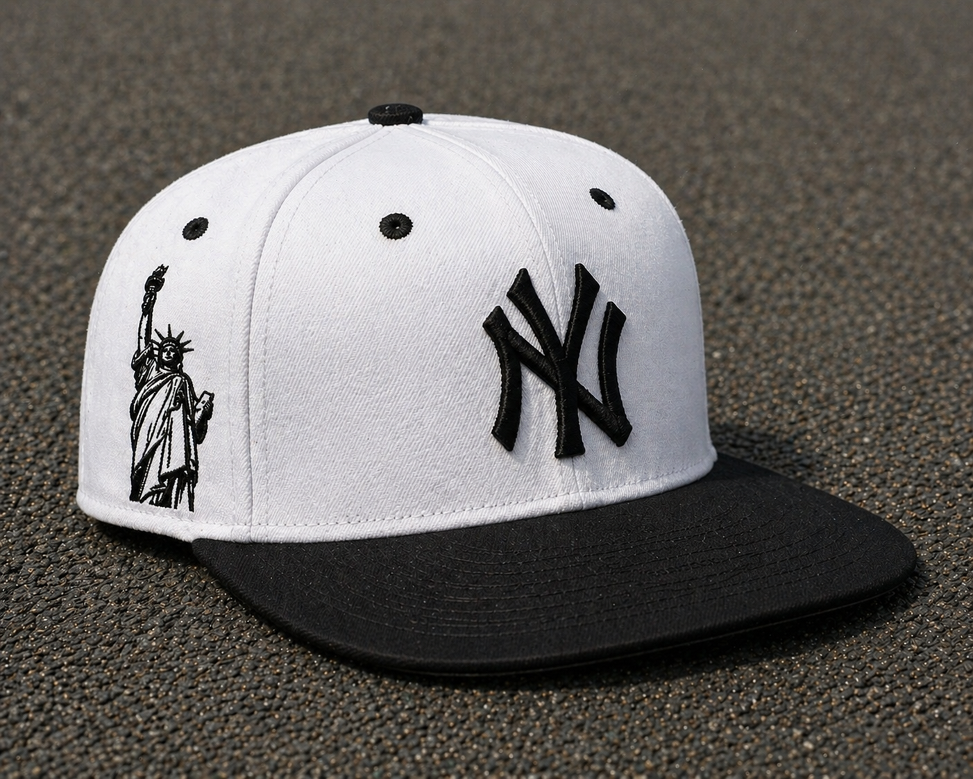 New york starback