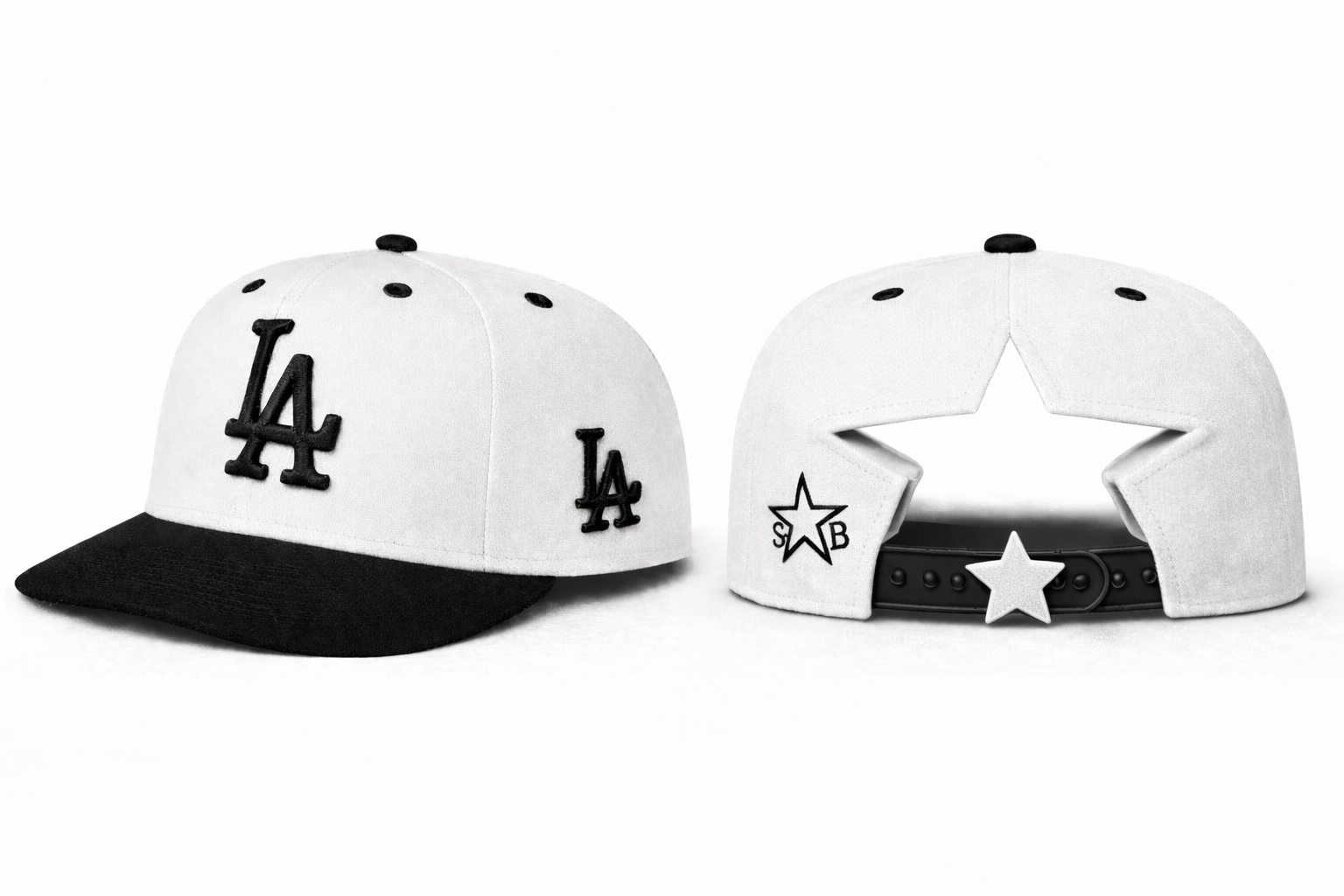 LA starback