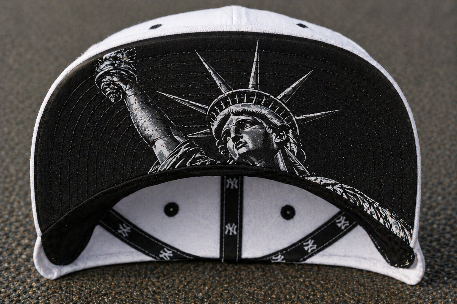 New york starback