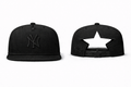 *pre-order* All black NY starback