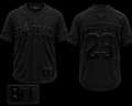 Authentic Scammy sosa baseball jersey