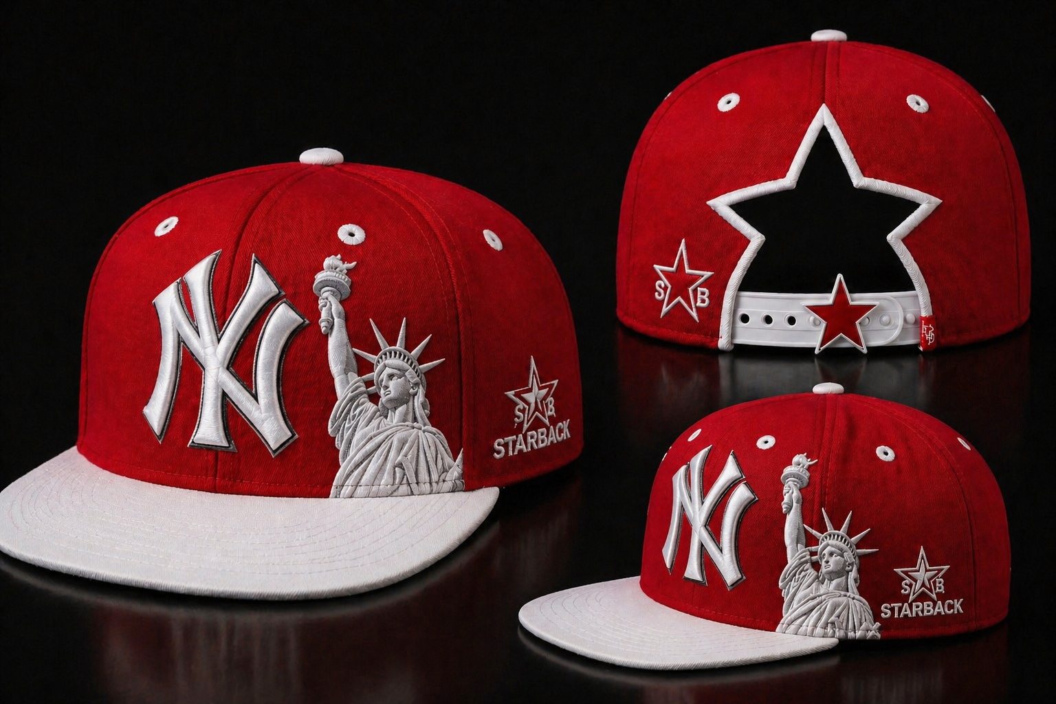 New york starback