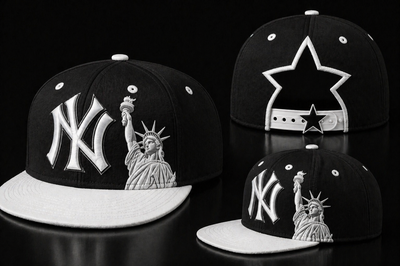 New york starback