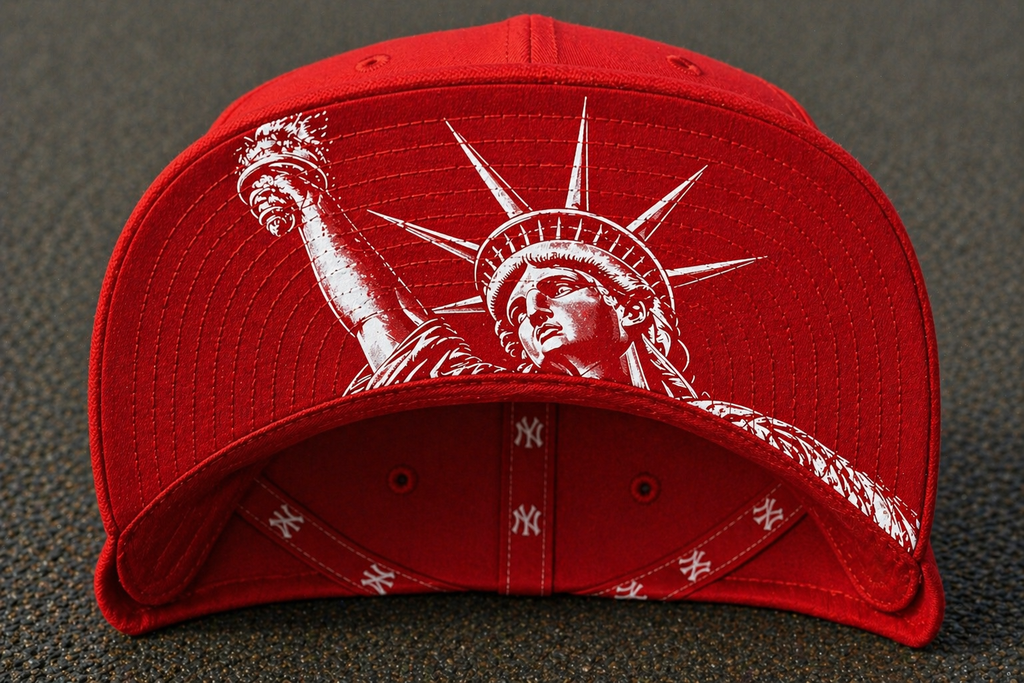 New york starback